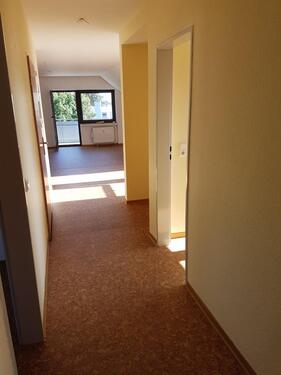 Foto - Etagenwohnung in Neuenrade zur Miete