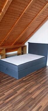 Foto - 2 Personen- Zimmer - 600,00 EUR Kaltmiete,