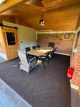 Foto - 16 Zimmer Einfamilienhaus zur Miete in Lingen (Ems)