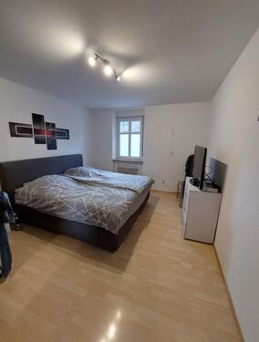 Foto - Etagenwohnung zur Miete in Hollfeld