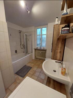 Foto - Etagenwohnung in Hollfeld