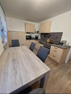 Foto - Etagenwohnung in Hollfeld zur Miete