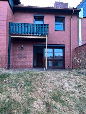 Foto - schönes Reihenmittelhaus in Achim-Bierden