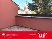 Foto - 2-Raum Wohnung mit Terrasse - 370,00 EUR Kaltmiete,