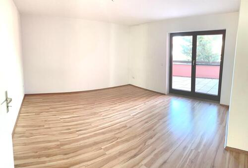 Foto - Etagenwohnung in Döbeln