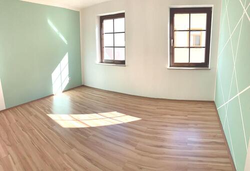 Foto - Etagenwohnung in Döbeln zur Miete