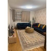 Helle, gut geschnittene 3-Zimmer-Wohnung zur Miete - Hannover Döhren-Wülfel