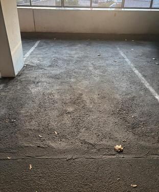 Foto - Sicherer Stellplatz für Roller, Motorrad oder Quad