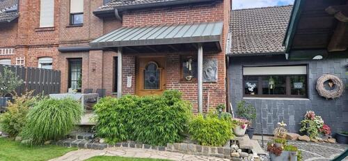 Foto - Einfamilienhaus zur Miete in Bochum