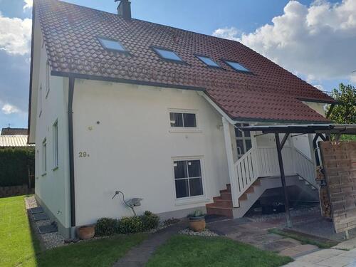 Foto - 6 Zimmer Einfamilienhaus zur Miete in Odelzhausen