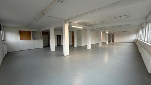 Foto - Unbeheizte Lagerfläche in Spangenberg zu vermieten !