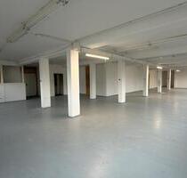 Unbeheizte Lagerfläche in Spangenberg zu vermieten !