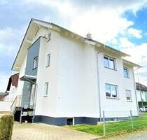 Moderne Zwei-Zimmer-Wohnung in ruhiger Lage - Gießen Wieseck