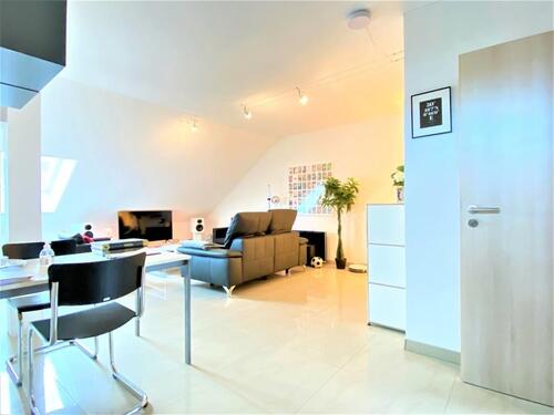 Foto - 2 Zimmer Etagenwohnung zur Miete in Gießen