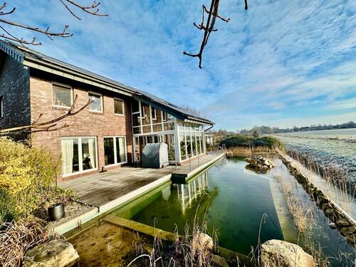 Foto - 11 Zimmer Einfamilienhaus zum Kaufen in Oberndorf