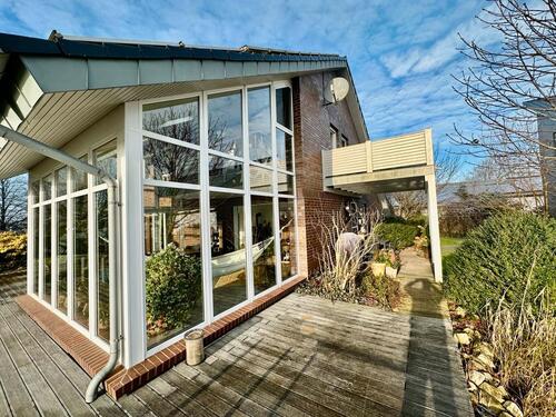 Foto - 11 Zimmer Einfamilienhaus in Oberndorf