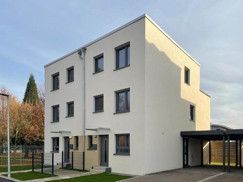 Foto - 5 Zimmer Einfamilienhaus zur Miete in Pulheim