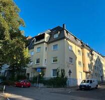 2,5 Wohnung mit Balkon und Aufzug. - Hagen Hagen-Mitte