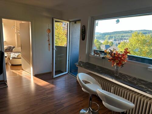 Foto - 2 Zimmer Etagenwohnung zum Kaufen in Hagen