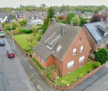 Foto - Freistehendes Einfamilienhaus in ruhiger Lage