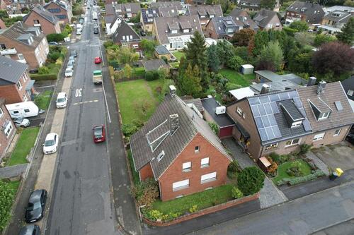 Foto - 7 Zimmer Einfamilienhaus zum Kaufen in Alsdorf