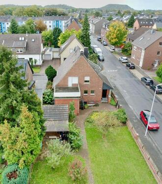 Foto - 7 Zimmer Einfamilienhaus in Alsdorf