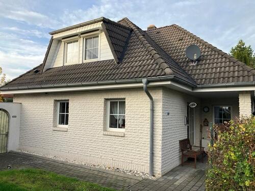 Foto - Einfamilienhaus in Hohe Börde