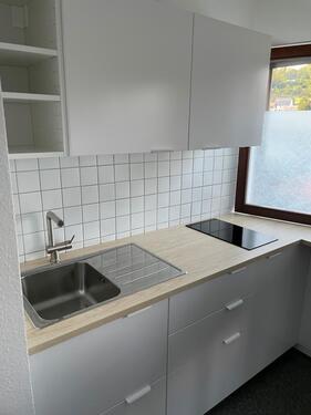 Foto - 1-Zimmer Appartement + Stellplatz ab sofort