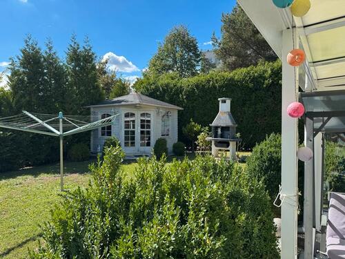 Foto - 6 Zimmer Bungalow zum Kaufen in Schweinfurt