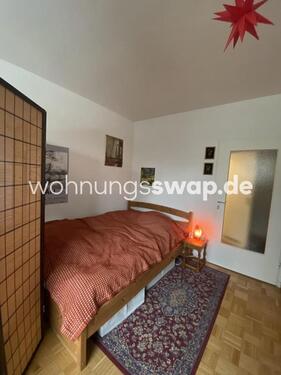 Foto - 1 Zimmer Etagenwohnung zur Miete in Hamburg