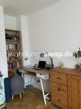 Foto - 1 Zimmer Etagenwohnung in Hamburg