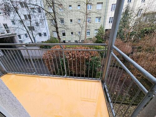 Foto - 1 Zimmer Etagenwohnung zur Miete in Nürnberg