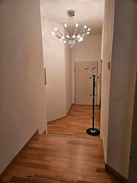 Foto - Etagenwohnung in Nürnberg zur Miete