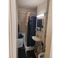 1-Zimmer-Wohnung, 28 qm in 81541 Kolumbusplatz - München Au-Haidhausen