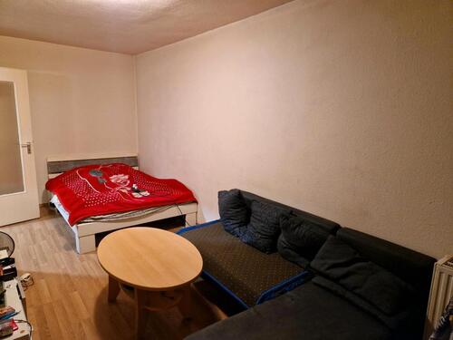 Foto - 1 Zimmer Etagenwohnung in München