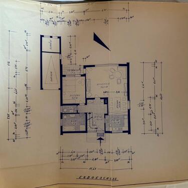 Foto - Gepflegtes Einfamilienhaus in Massivbauweise - provisisionsfrei