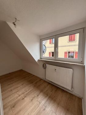 Foto - Dachgeschoßwohnung in Emskirchen zur Miete