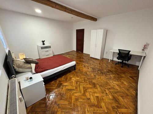 Foto - 1 Zimmer Etagenwohnung zur Miete in Fürth