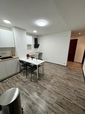 Foto - 1 Zimmer Etagenwohnung in Fürth