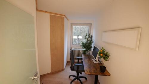 Foto - Alles inklusive, nichts zu organisieren – Ihr Rundum-sorglos-Büro in Regensburg