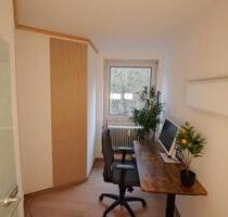 Alles inklusive, nichts zu organisieren – Ihr Rundum-sorglos-Büro in Regensburg