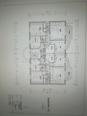 Foto - 10 Zimmer Mehrfamilienhaus, Wohnhaus in Schortens