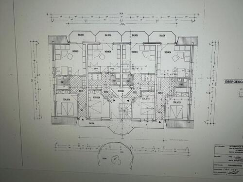 Foto - Mehrfamilienhaus, Wohnhaus in Schortens zum Kaufen