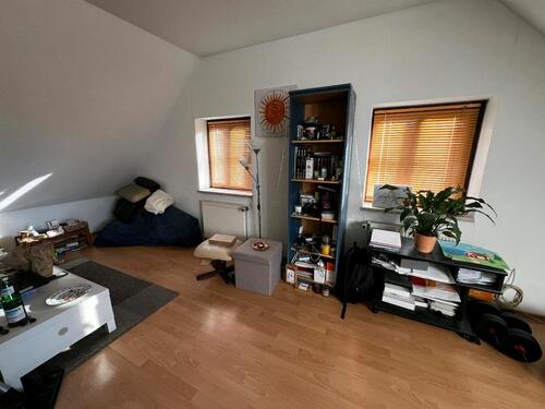 Foto - Dachgeschoßwohnung in Wolfsburg zur Miete