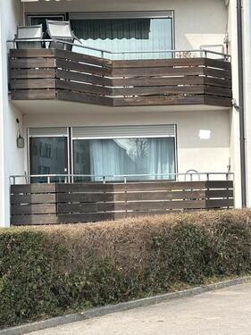 Foto - 3 Zimmer Wohnung in Friedrichshafen