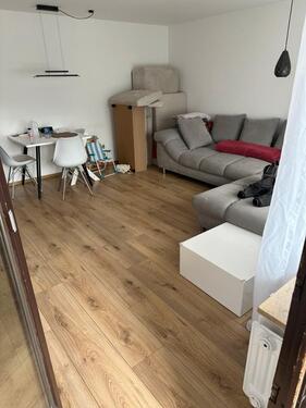 Foto - 3 Zimmer Etagenwohnung in Friedrichshafen