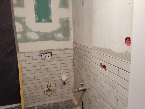 Foto - 3 Zimmer Etagenwohnung in Kaiserslautern