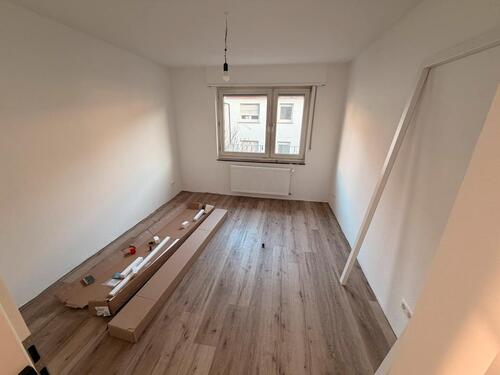 Foto - Etagenwohnung in Kaiserslautern zur Miete