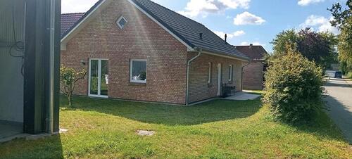 Foto - Hilde's Ferienhaus, auch mit HundKind