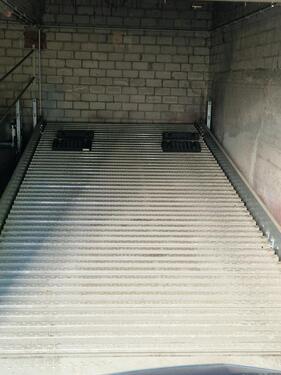 Foto - Garage zu Vermieten - Feuersee - 110,00&nbsp;EUR Miete,